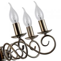 Подвесная люстра Arte Lamp  - 3